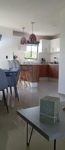 Casa en venta en Santa Matilde, Pachuca de Soto — foto 3 de 9