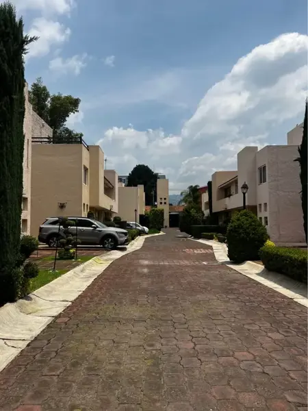 Casa en venta en Fuentes de Tepepan, Tlalpan — foto 2 de 20