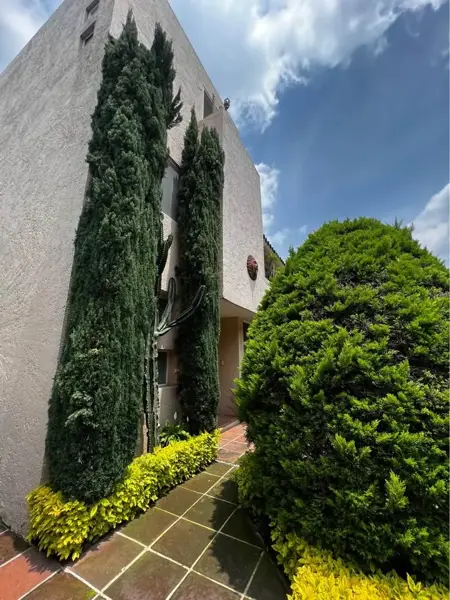 Casa en venta en Fuentes de Tepepan, Tlalpan — foto 3 de 20