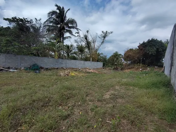 Terreno en venta en Anton Lizardo, Alvarado — foto 2 de 9