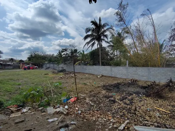 Terreno en venta en Anton Lizardo, Alvarado — foto 3 de 9