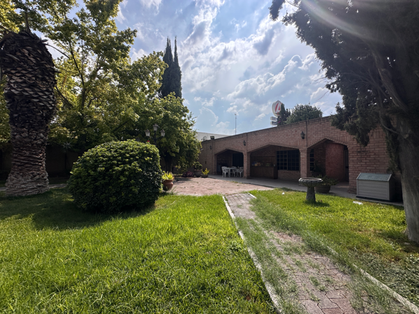 Casa en renta en Latinoamericana, Saltillo — foto 2 de 32