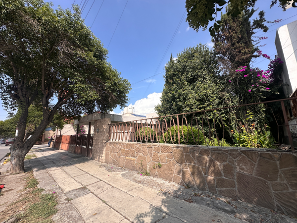 Casa en renta en Latinoamericana, Saltillo — foto 3 de 32