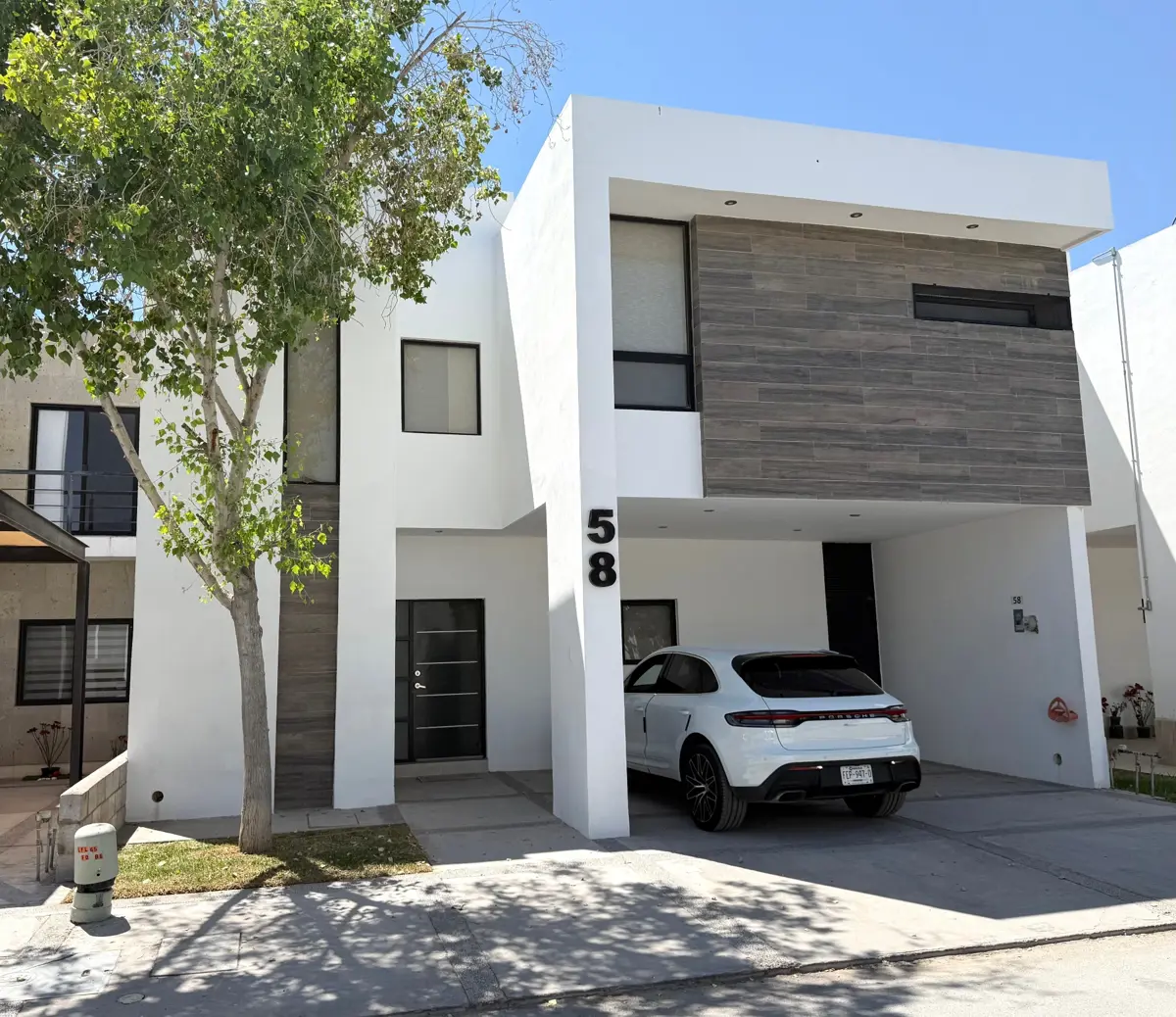 Casa en venta en Santa Bárbara, Torreón — foto 1 de 24