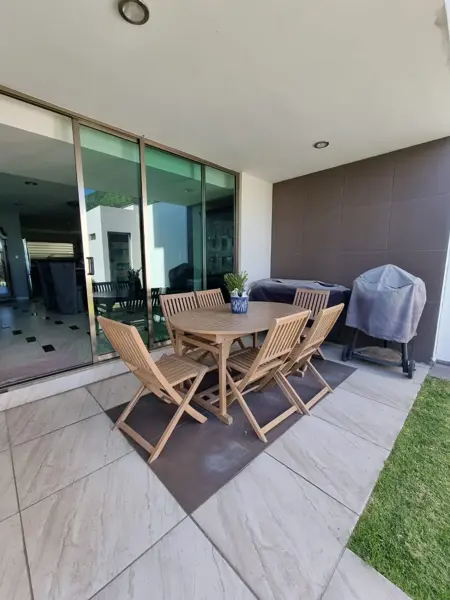 Casa en venta en La Moraleja, Pachuca de Soto — foto 3 de 27