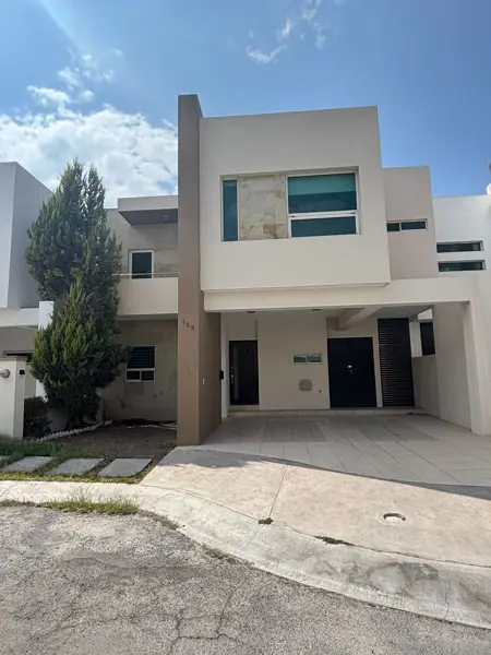 Casa en Valle de las Palmas, Saltillo, Coahuila de Zaragoza