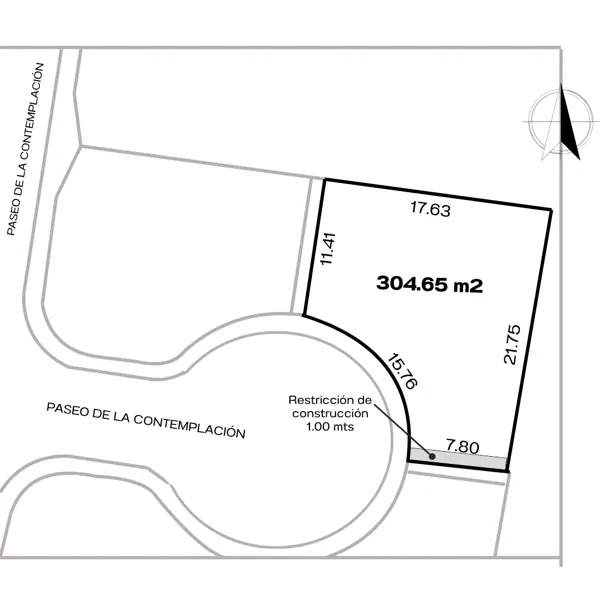 Terreno en venta en Villas de Irapuato, Irapuato — foto 2 de 8