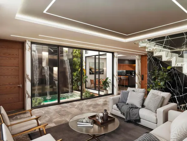 Casa en venta en St Ángelo Residence, Jesús María — foto 3 de 10