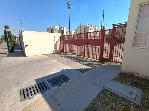 Departamento en venta en Ex-hacienda Santa Inés, Nextlalpan — foto 3 de 16
