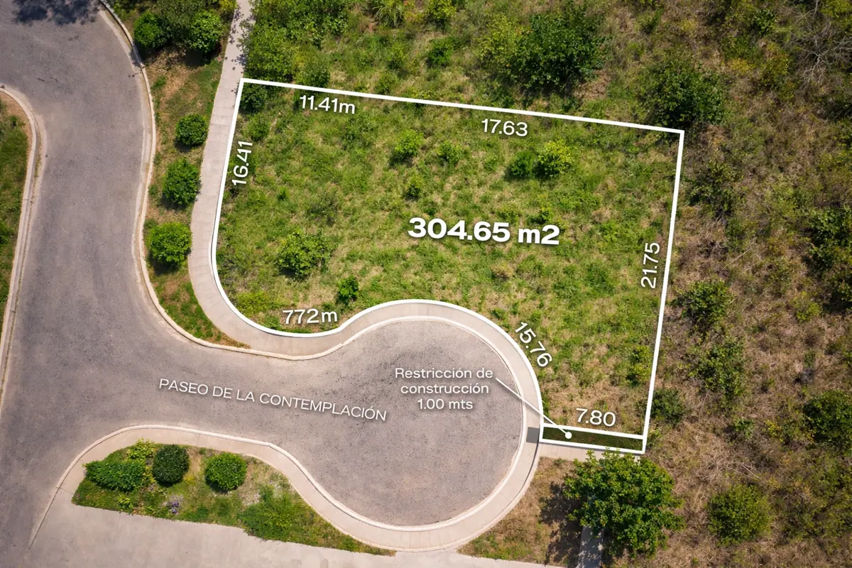 Terreno en venta en Villas de Irapuato, Irapuato — foto 1 de 8