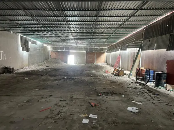 Bodega en renta en Chapultepec, Poza Rica de Hidalgo — foto 2 de 2