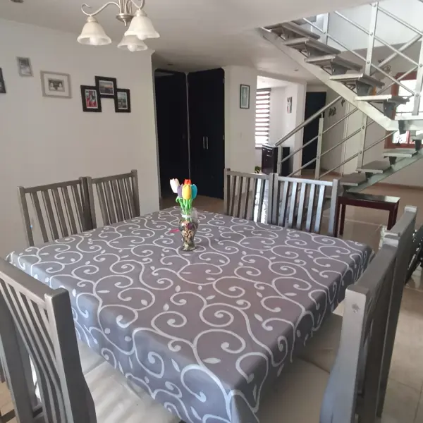 Casa en venta en Sendero de los Pinos, Pachuca de Soto — foto 3 de 18
