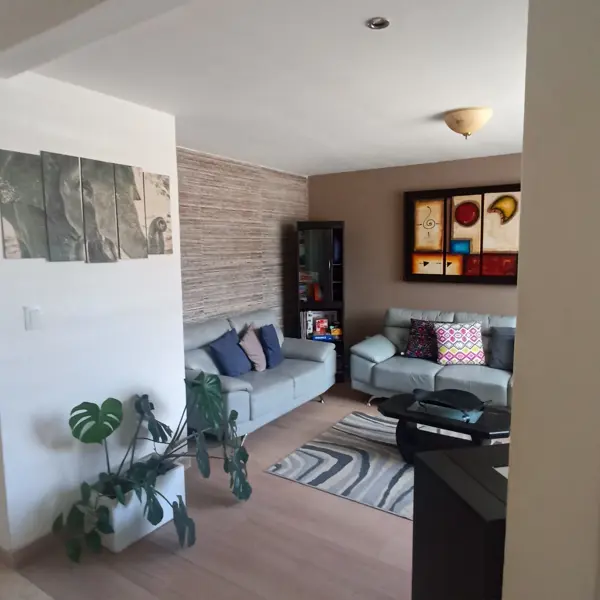 Casa en venta en Sendero de los Pinos, Pachuca de Soto — foto 2 de 18