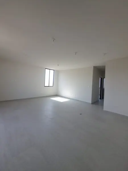 Departamento en venta con amplio terreno excedente cerca del aeropuerto en Ramos Arizpe