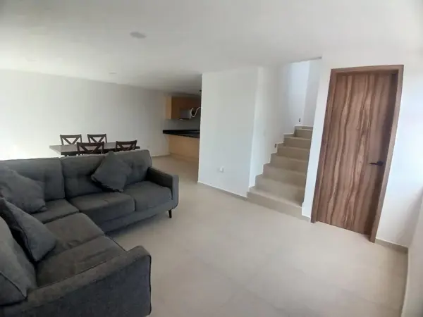 Casa en venta en Emiliano Zapata, San Andrés Cholula — foto 3 de 15