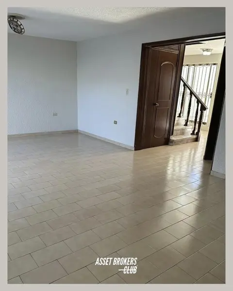Casa en renta en Los Mochis, Ahome — foto 3 de 9