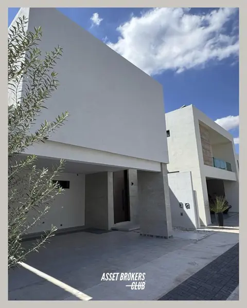 Casa en venta en Las Villas Residencial, Ahome — foto 3 de 14