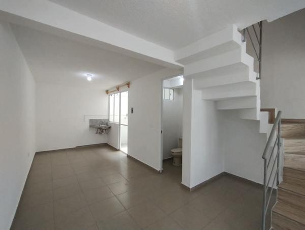 Casa en venta en Villas de Nextlalpan, Nextlalpan — foto 3 de 17
