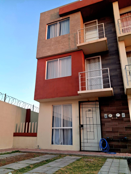 Casa en venta en Villas de Nextlalpan, Nextlalpan — foto 2 de 17