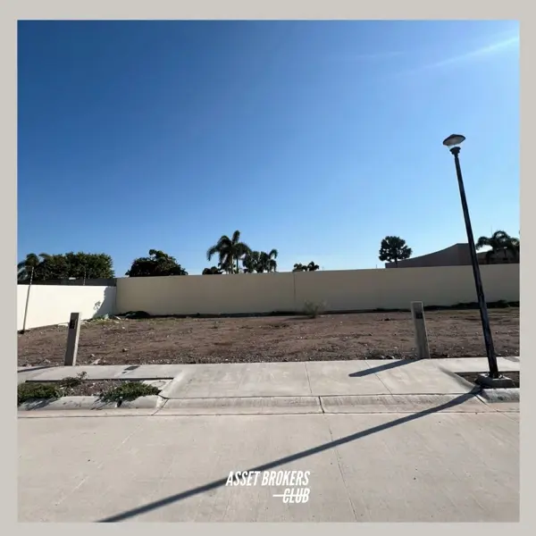 Terreno en venta en Los Mochis, Ahome — foto 2 de 8