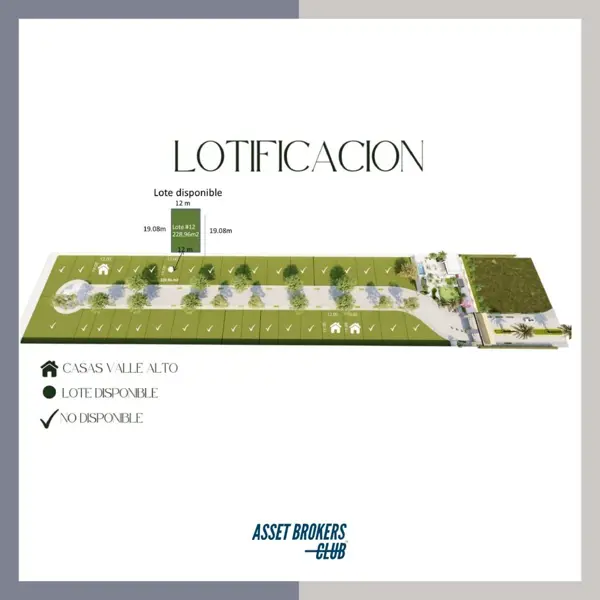 Terreno en venta en Los Mochis, Ahome — foto 3 de 3
