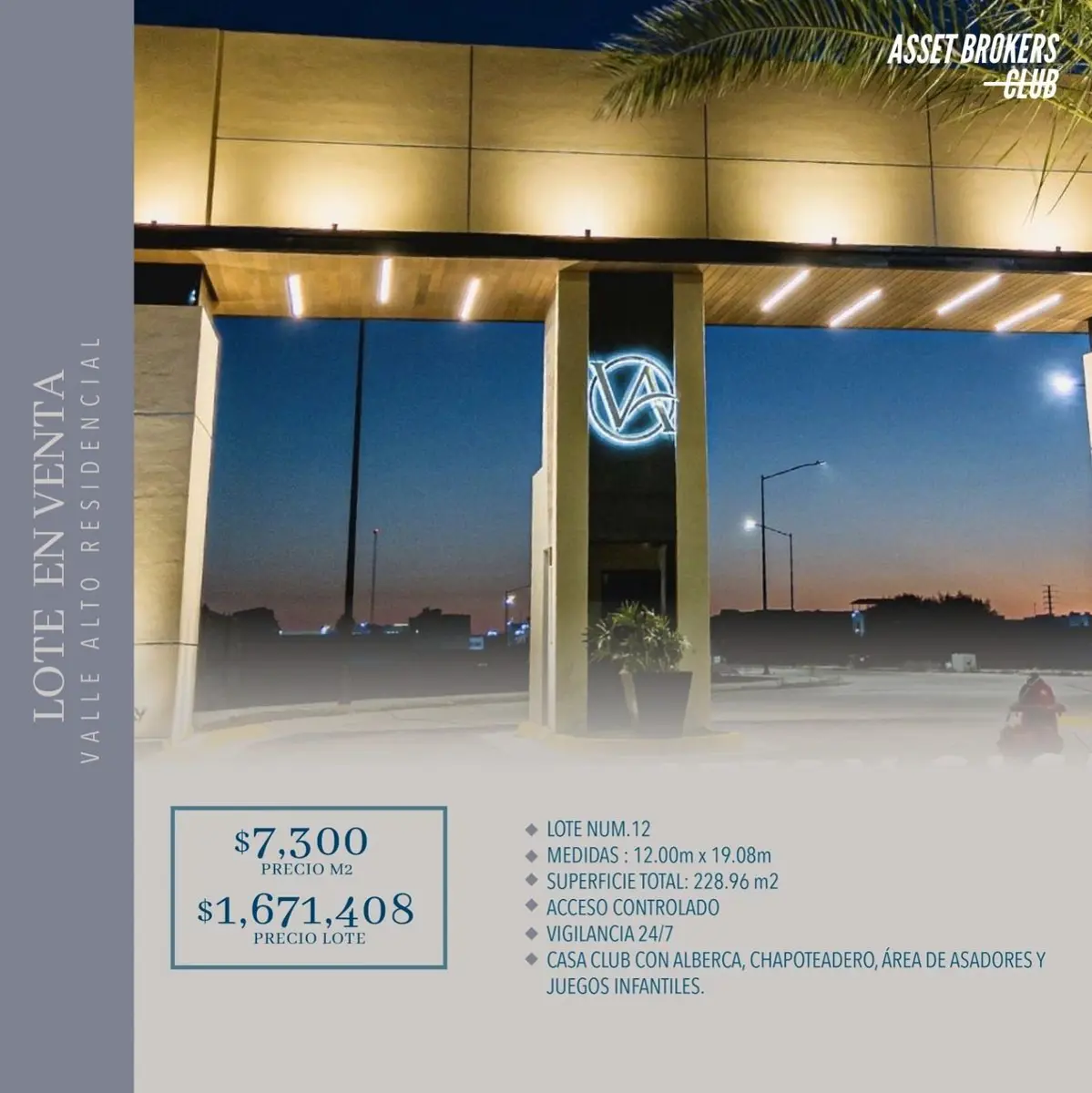 Terreno en venta en Los Mochis, Ahome — foto 1 de 3