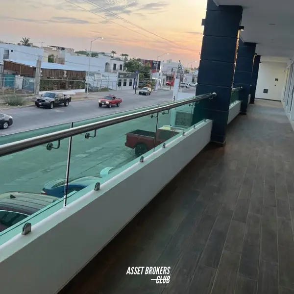 Local en renta en Los Mochis, Ahome — foto 3 de 5