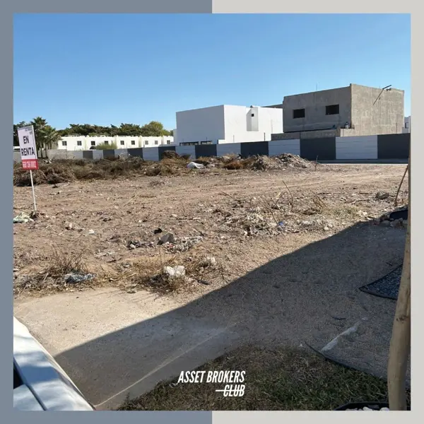Terreno en renta en Los Mochis, Ahome — foto 2 de 4