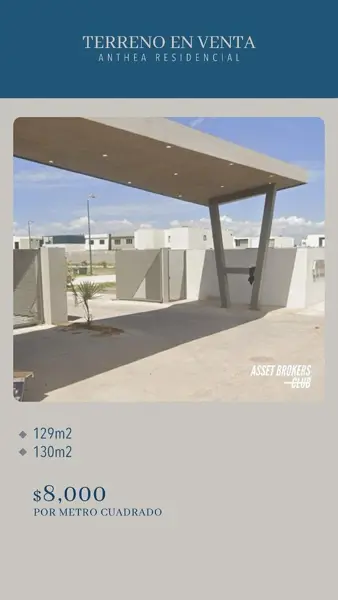 Terreno en venta en Los Mochis, Ahome — foto 3 de 3