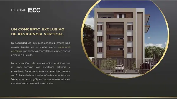Departamento en venta en El Pedregal, Ahome — foto 3 de 11