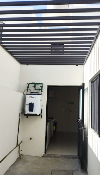 Casa en venta en La Yesca, León — foto 2 de 8