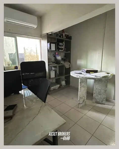 Bodega en venta en Los Mochis, Ahome — foto 2 de 4