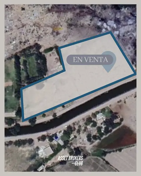 Terreno en venta en Los Mochis, Ahome — foto 2 de 4