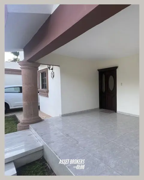 Casa en renta en Los Mochis, Ahome — foto 2 de 16