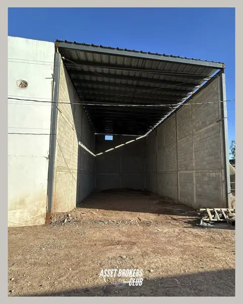 Bodega en venta en Los Mochis, Ahome — foto 2 de 4