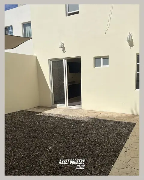 Casa en renta en Los Mochis, Ahome — foto 3 de 12