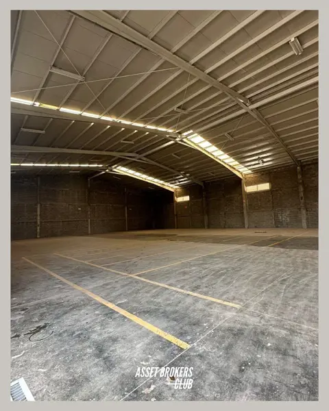 Bodega en renta en Los Mochis, Ahome — foto 2 de 6