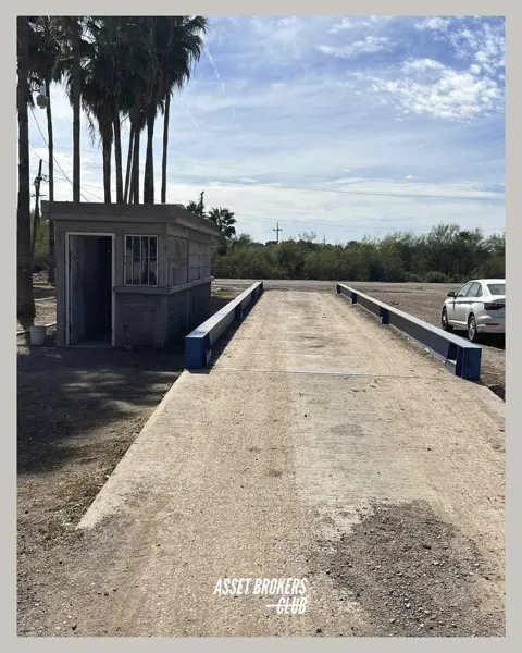 Bodega en venta en Los Mochis, Ahome — foto 3 de 8