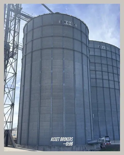 Bodega en venta en Los Mochis, Ahome — foto 2 de 8