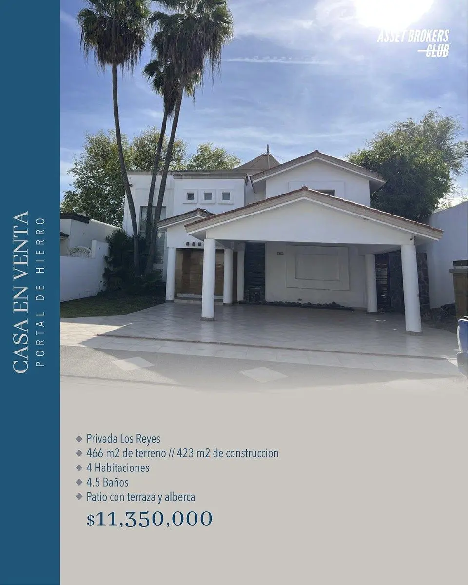 Casa en venta en Los Mochis, Ahome — foto 1 de 19