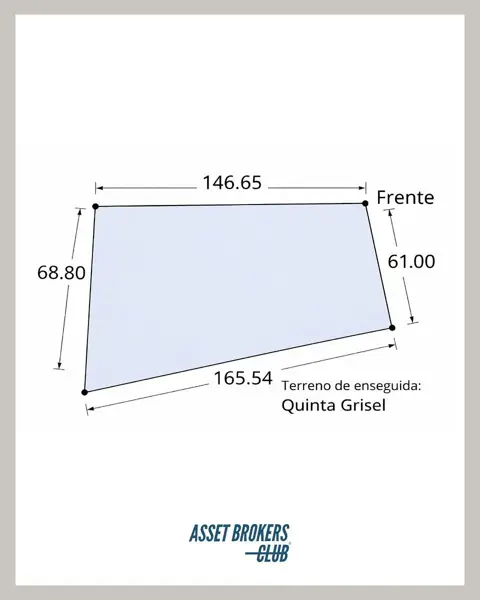 Terreno en venta en Los Mochis, Ahome — foto 2 de 4