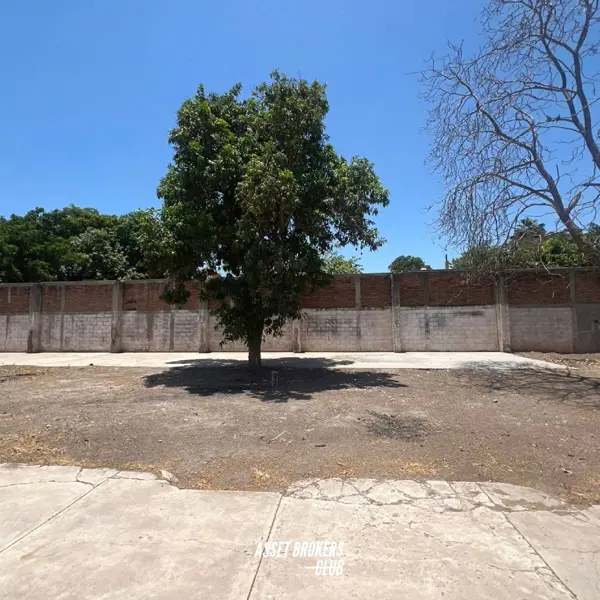 Terreno en venta en Los Mochis, Ahome — foto 3 de 8