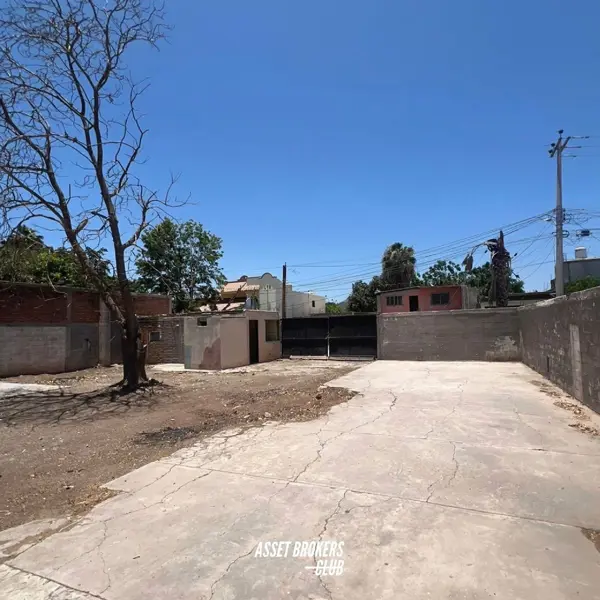Terreno en venta en Los Mochis, Ahome — foto 2 de 8