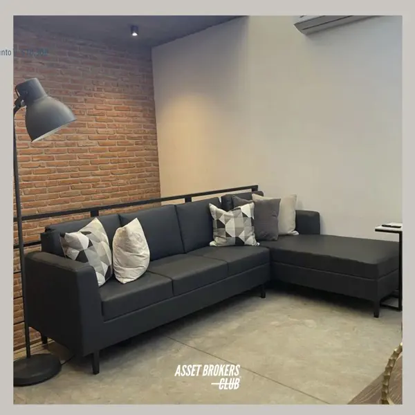 Departamento en renta en Los Mochis, Ahome — foto 2 de 5