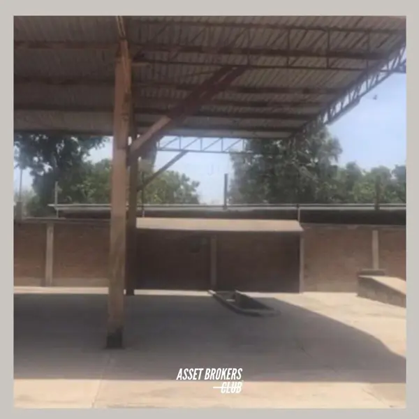 Terreno en venta en Los Mochis, Ahome — foto 2 de 7