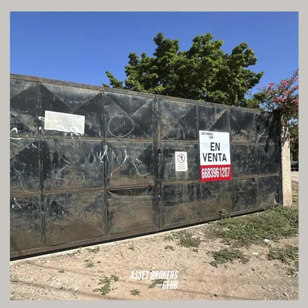 Terreno en venta en Los Mochis, Ahome — foto 3 de 7