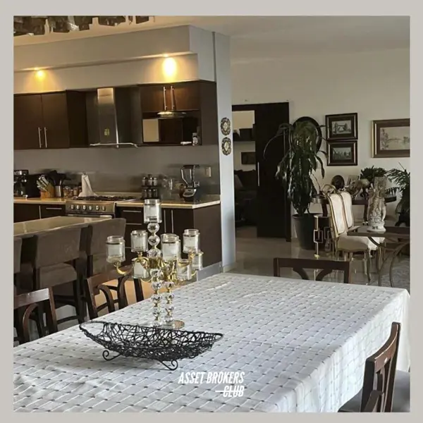 Casa en venta en Los Mochis, Ahome — foto 3 de 19