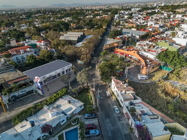Local en renta en Vista Hermosa, Cuernavaca — foto 3 de 4