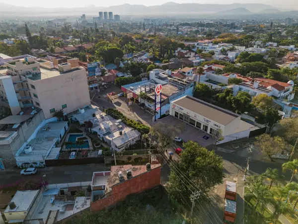 Local en renta en Vista Hermosa, Cuernavaca — foto 2 de 4