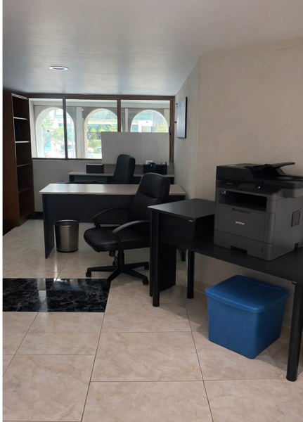 Oficina en renta en Valle de San Javier, Pachuca de Soto — foto 3 de 12